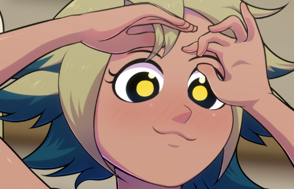 thumb