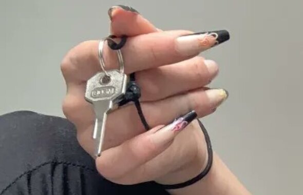 thumb