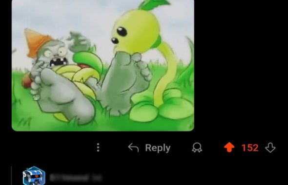 thumb