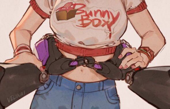 thumb