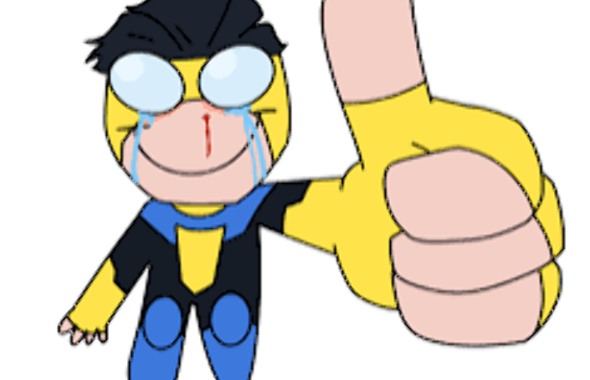 thumb