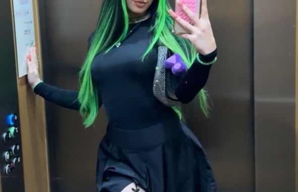 thumb