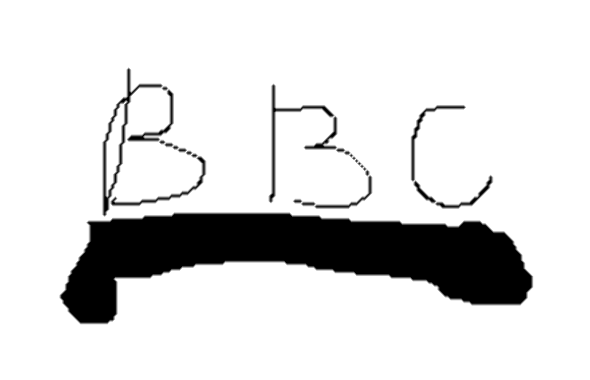 thumb