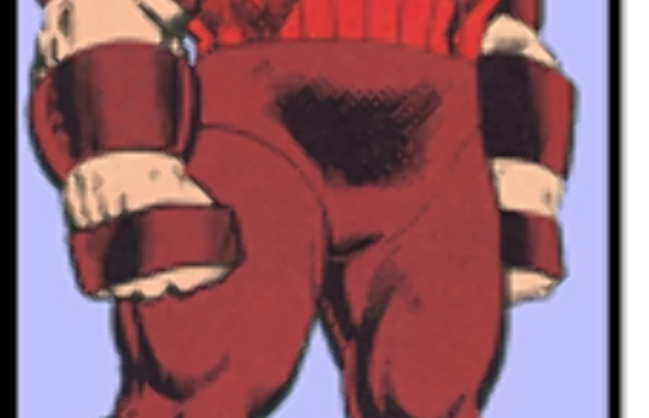 thumb