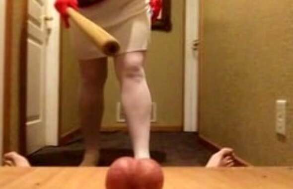 thumb