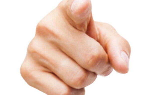 thumb