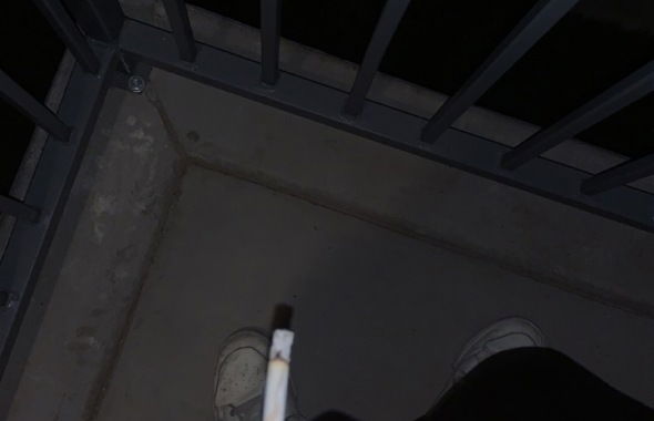thumb