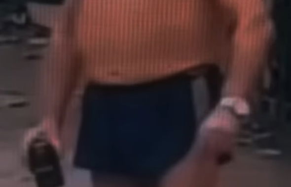 thumb