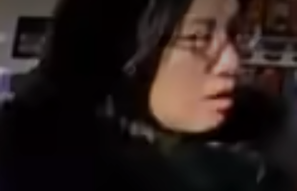 thumb