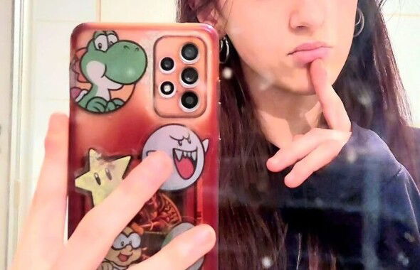 thumb