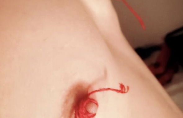 thumb