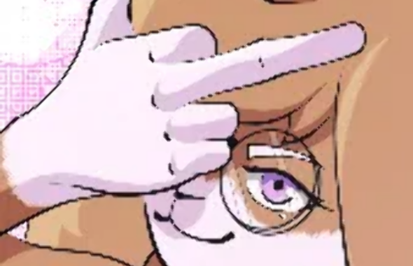 thumb