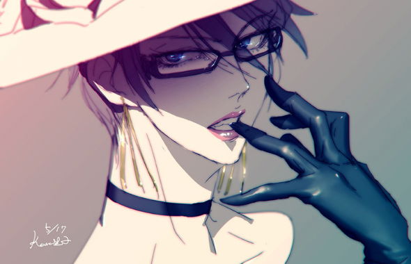 thumb