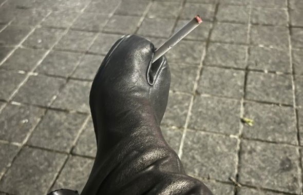 thumb