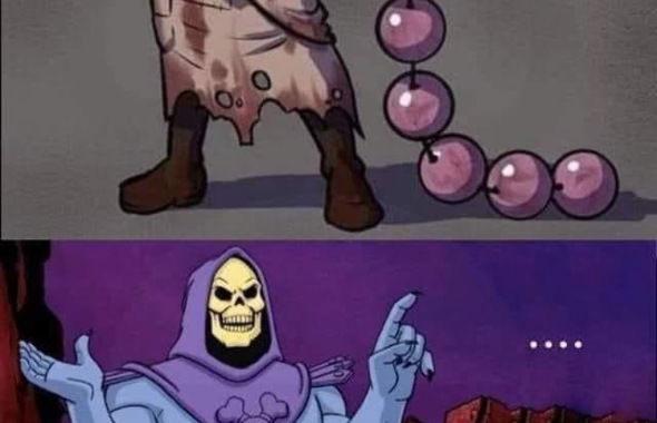 thumb