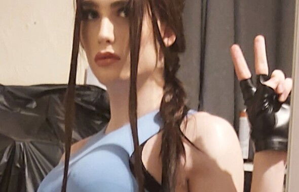 thumb