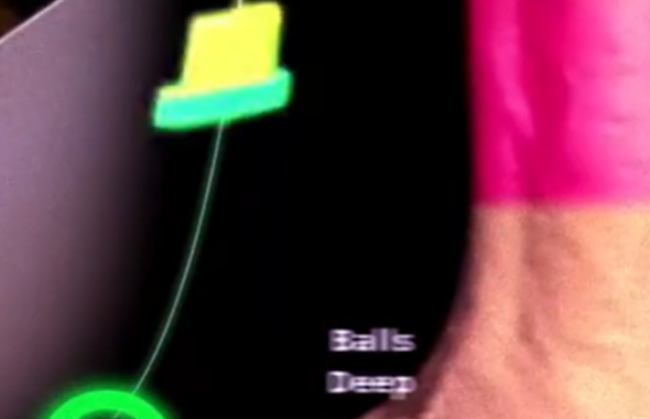 thumb