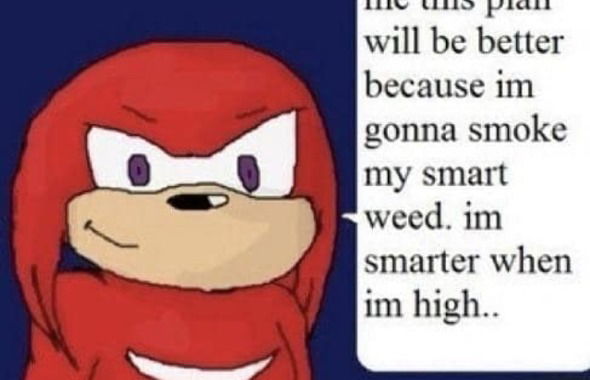 thumb