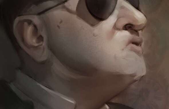thumb