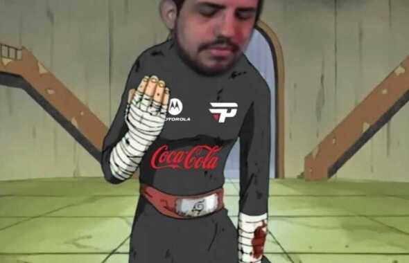 thumb