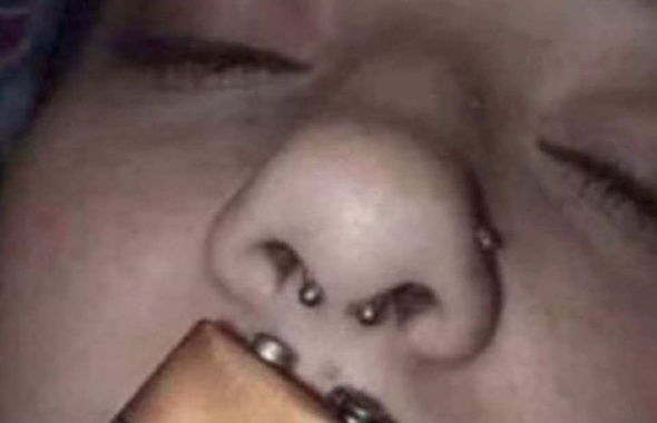 thumb