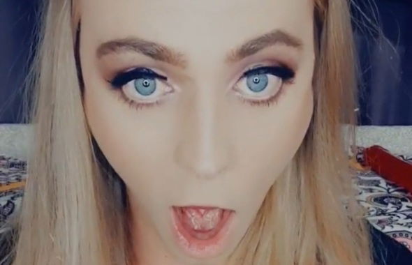 thumb