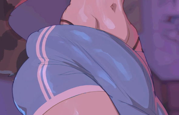 thumb