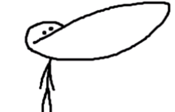 thumb