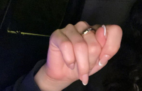 thumb