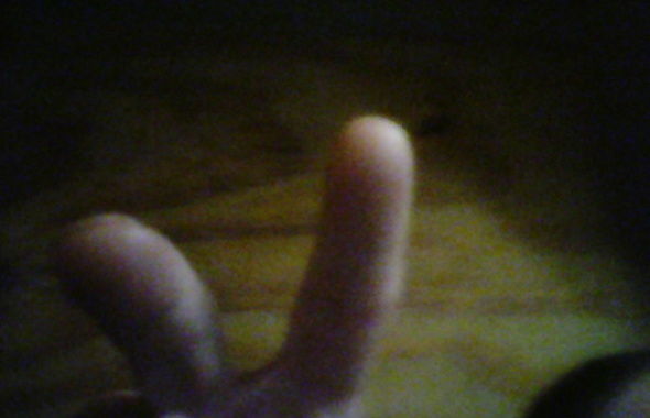 thumb