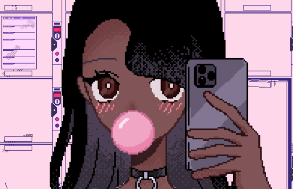 thumb