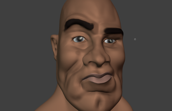 thumb
