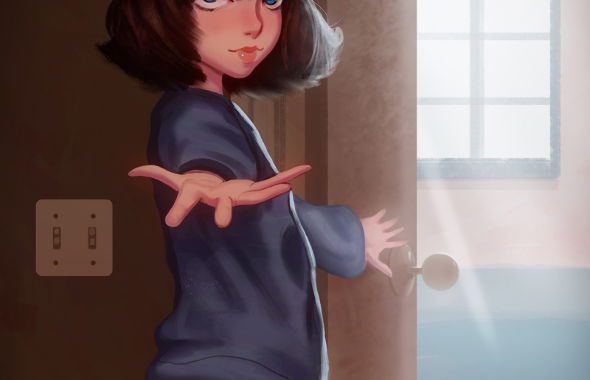 thumb