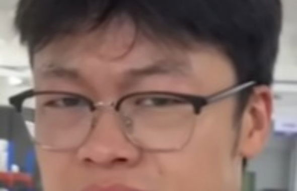 thumb