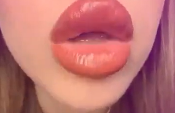 thumb