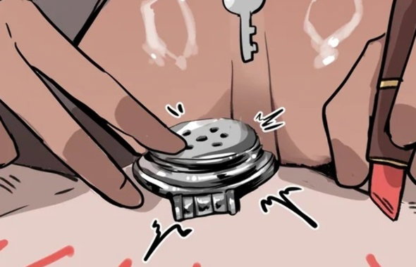 thumb
