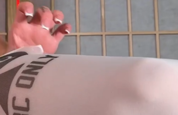 thumb