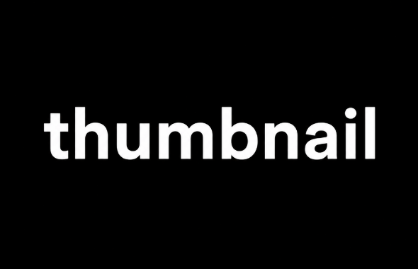 thumb
