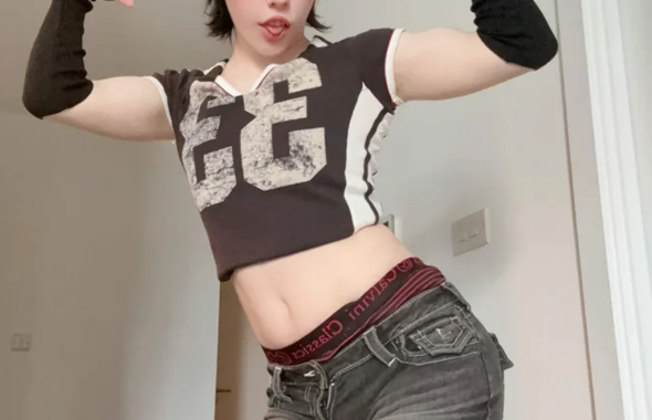 thumb
