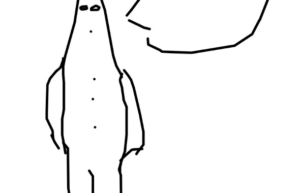 thumb