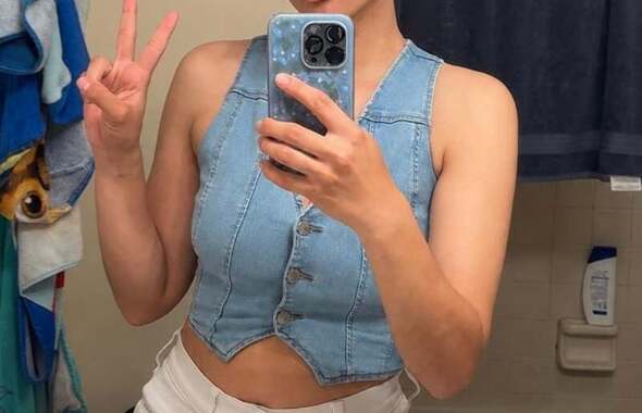 thumb