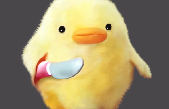 thumb