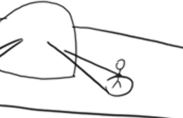 thumb