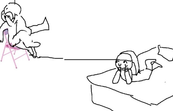 thumb