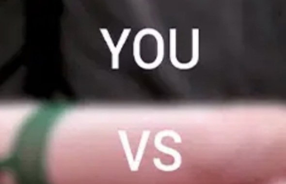 thumb