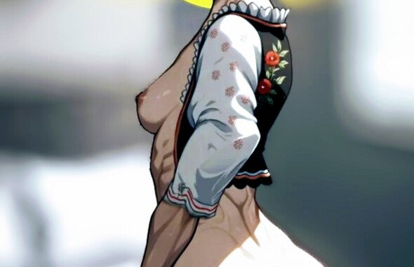 thumb