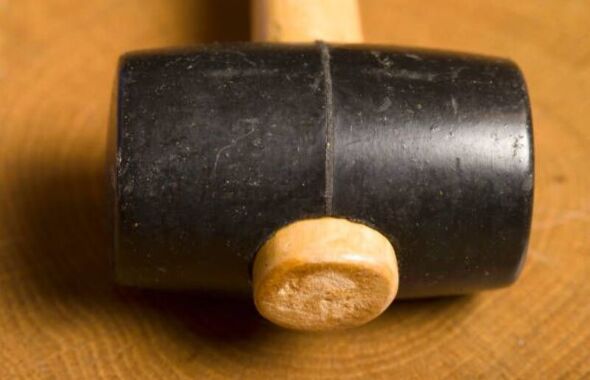 thumb