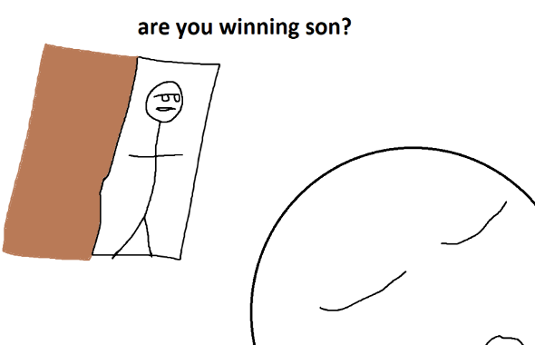 thumb