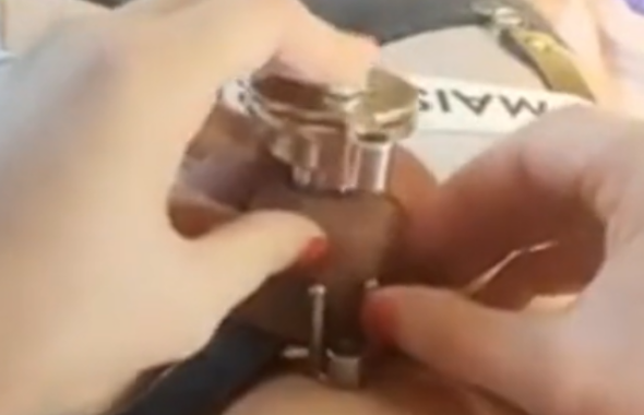 thumb