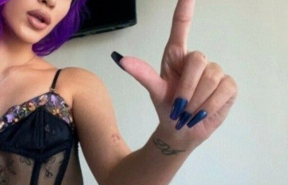 thumb